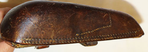 German WW II 1937 Dated Luger Holster