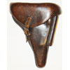 German WW II 1937 Dated Luger Holster