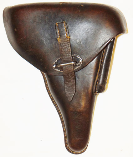 German WW II 43 Dated P-38 Holster