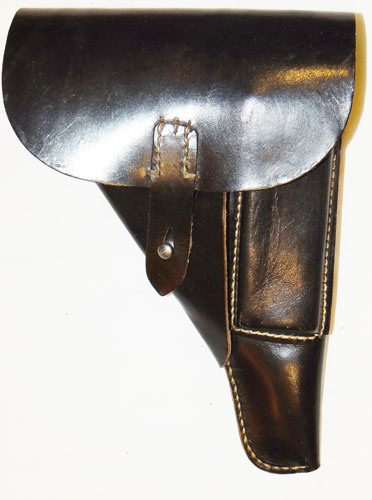 German WW II P-38 Soft Shell Holster