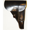German WW II P-38 Soft Shell Holster