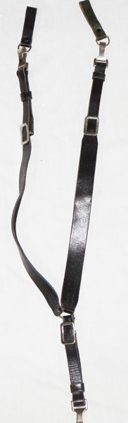 Allgemeine SS Light Duty "Y" Straps Allgemeine SS Light Duty "Y" Straps
