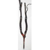 REPRODUCTION German WW II Combat "Y" Straps with "D" Rings