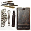 German WW II 98k M34 Rifle Cleaning Kit