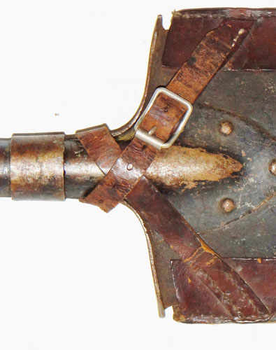 WW I / WW II German Entrenching Tool