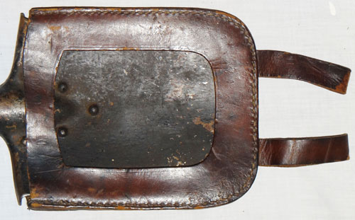 WW I / WW II German Entrenching Tool