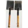 East German Shovels