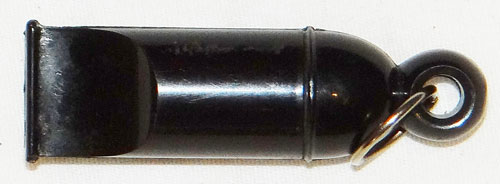 German WW II Whistle