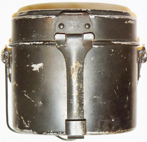 1940 Dated German M31 Mess Kit