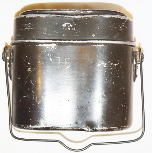 1940 Dated German M31 Mess Kit