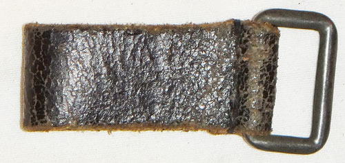 1942 Dated Belt Hook