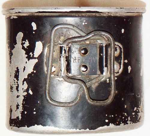 WW II German M31 Canteen