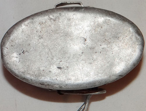 WW II German M31 Canteen