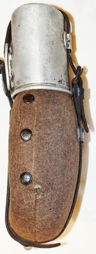 WW II German M31 Canteen