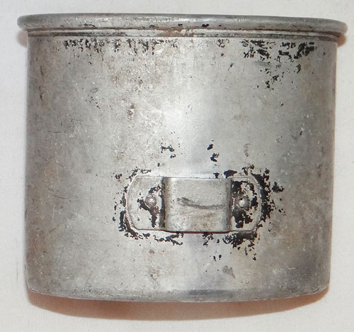 WW II German M31 Canteen
