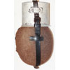 WW II German M31 Canteen