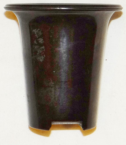 TROPICAL Model German WW II M31 Canteen