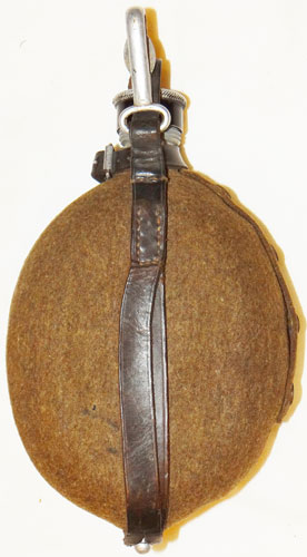 Allgemeine SS Canteen