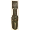 WW II 1939 Dated German 98K Leather Bayonet Frog