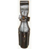 WW II 42 Dated German 98K Leather Bayonet Frog