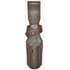 WW II German 98K Leather Bayonet Frog