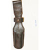 WW II German 98K Leather Bayonet Frog