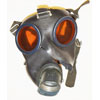 German WW II Gasmask