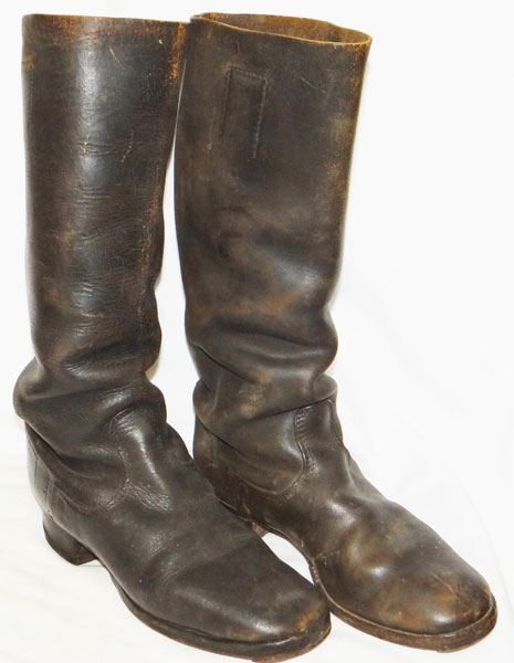 German Boots German Boots