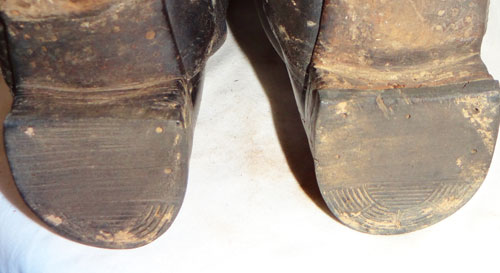 German Boots