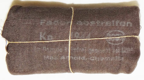 German WW II Small First Aid Bandage