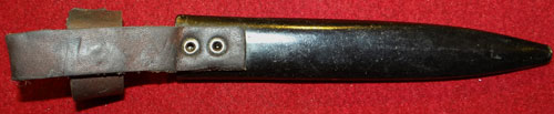 WW II German Close Combat Knife