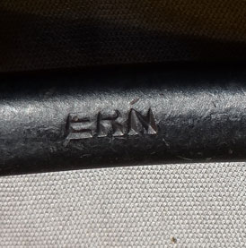 WW II German "Spurs"
