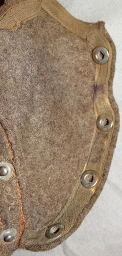 German WW II M31 Canteen