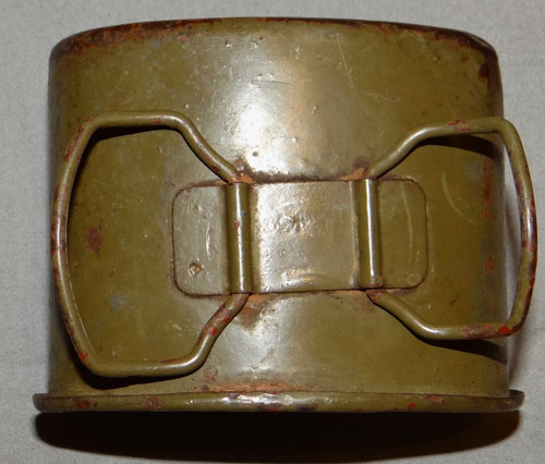 German WW II M31 Canteen