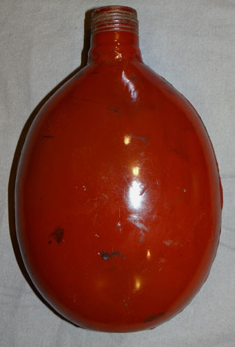 German WW II M31 Canteen