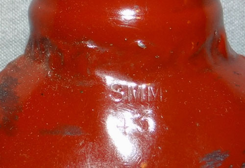German WW II M31 Canteen