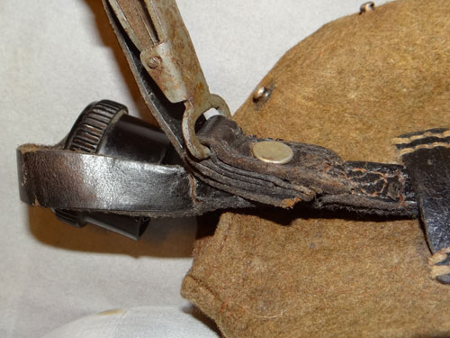 WW II German M31 Canteen