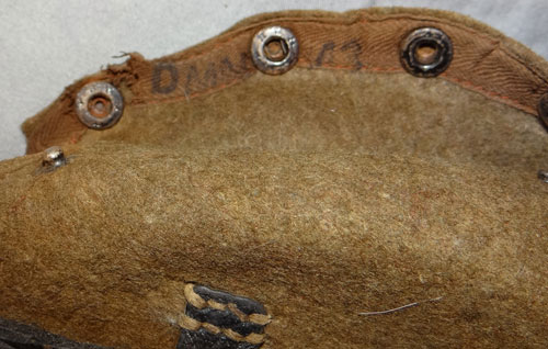 WW II German M31 Canteen