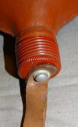 WW II German Canteen