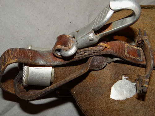 German WW II M31 Canteen