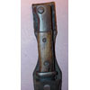 German WW II Model 98 Bayonet with Frog