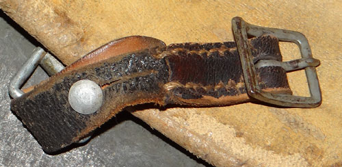 Army M42 Single Decal Combat Helmet