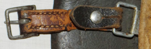 Army M42 Single Decal Combat Helmet