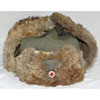 Army Winter Fur Field Cap