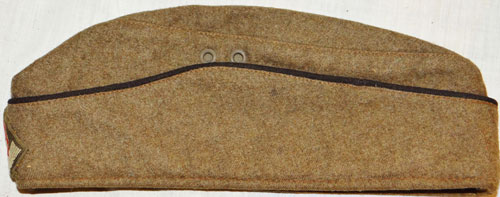 RAD NCO/EM Pre-1940 Field Cap