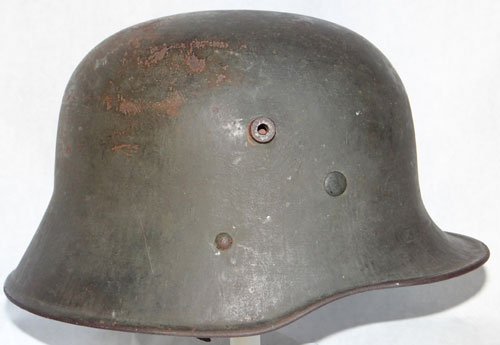 Austrian M16 Army Transitional Helmet