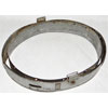 1940 Dated Model 1931 German Helmet Liner Bands