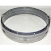 1944 Dated M31 German Helmet Liner Bands