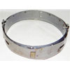 1942 Dated M31 German Helmet Liner Bands