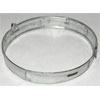 1943 Dated M31 German Helmet Liner Band